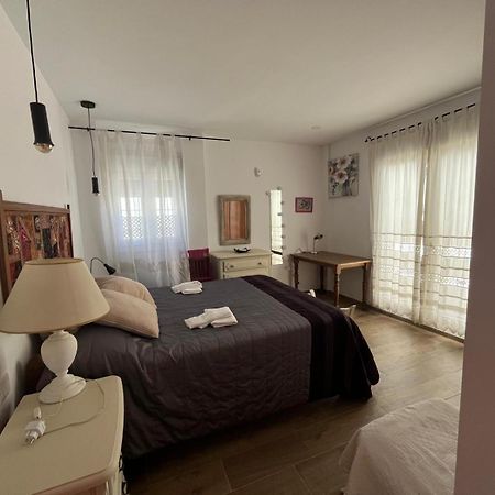 Villa Casa Paloma Casco Antiguo Barbate Esterno foto