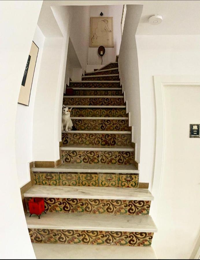 Villa Casa Paloma Casco Antiguo Barbate Esterno foto