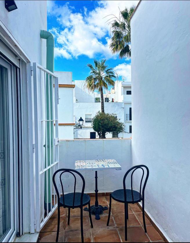 Villa Casa Paloma Casco Antiguo Barbate Esterno foto